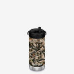 12oz TKWide with Twist Cap - Mossy Oak