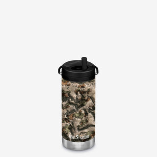 12oz TKWide with Twist Cap - Mossy Oak