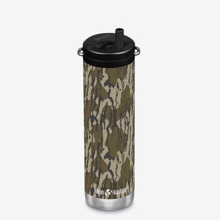 20oz TKWide with Twist Cap - Mossy Oak