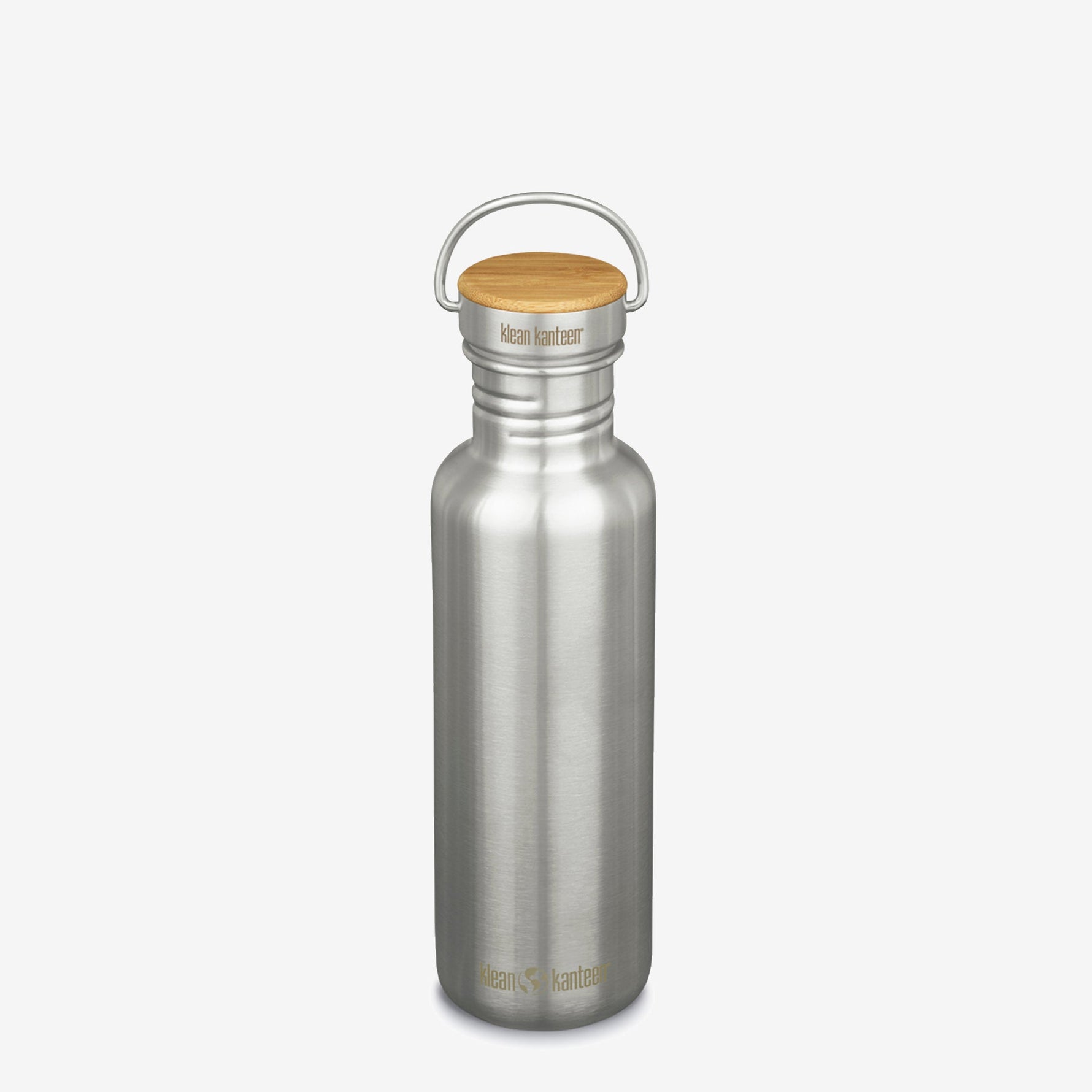 27oz Reflect with Bamboo Cap
