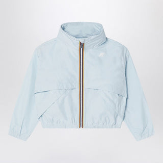 Aubette Blue Jacket - By Baano
