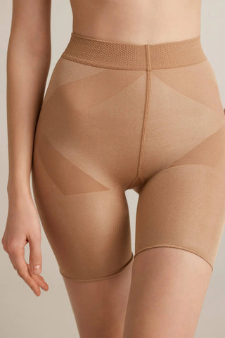 Shapewear Shorts Conte X-Press - Control Top - By Baano