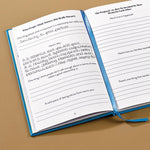 Dear Grandkids, You're Welcome!