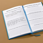 Dear Grandkids, You're Welcome!