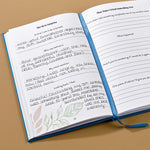 Dear Grandkids, You're Welcome!