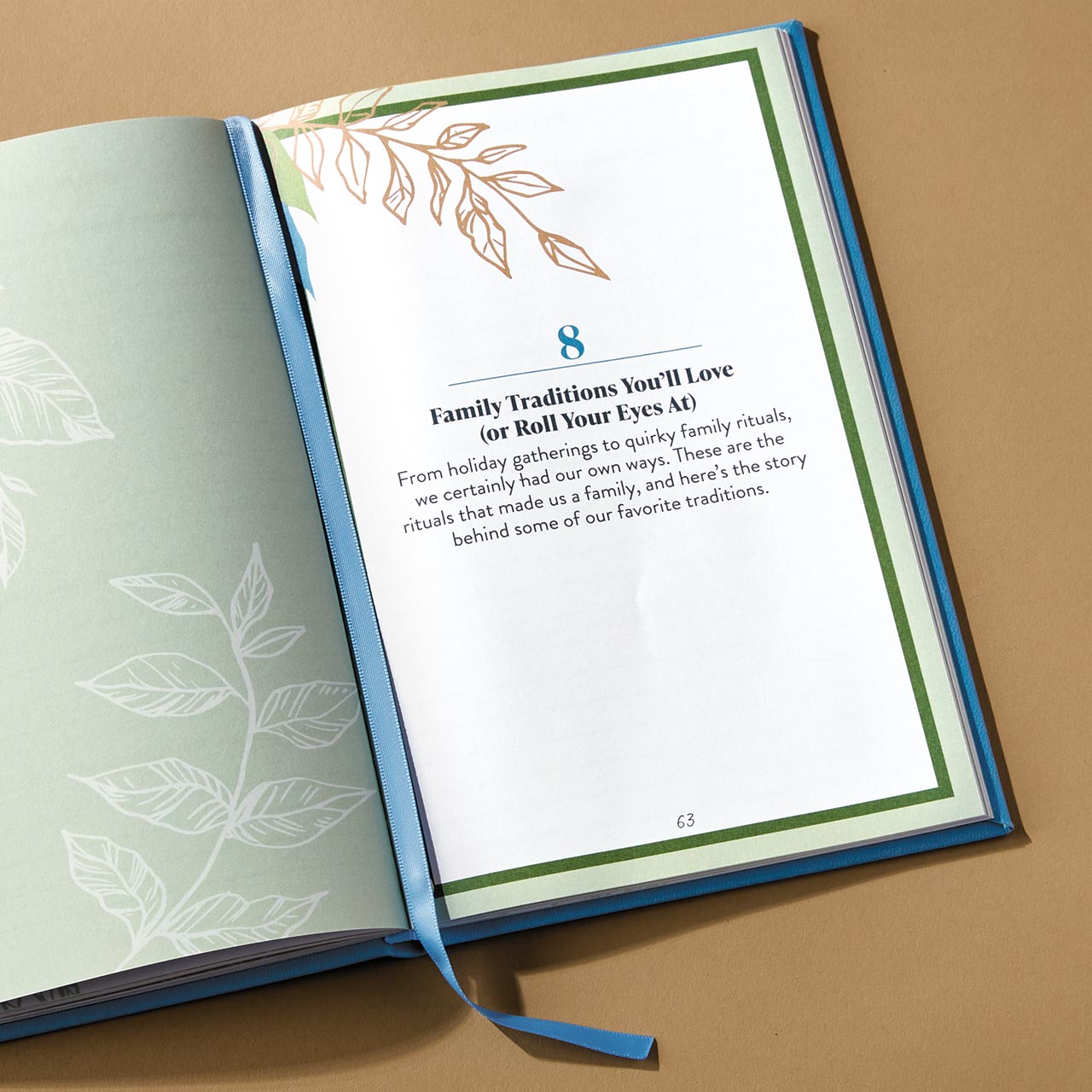 Dear Grandkids, You're Welcome!