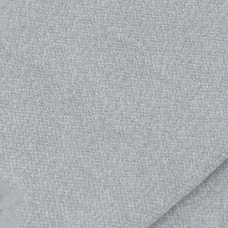 Knee-High Compression Socks – Solid Grey (20-30 mmHg)