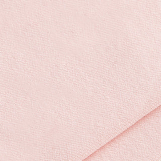 Knee-High Compression Socks – Solid Rose (20-30 mmHg)