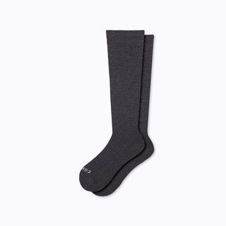 Knee-High Compression Socks – Solid