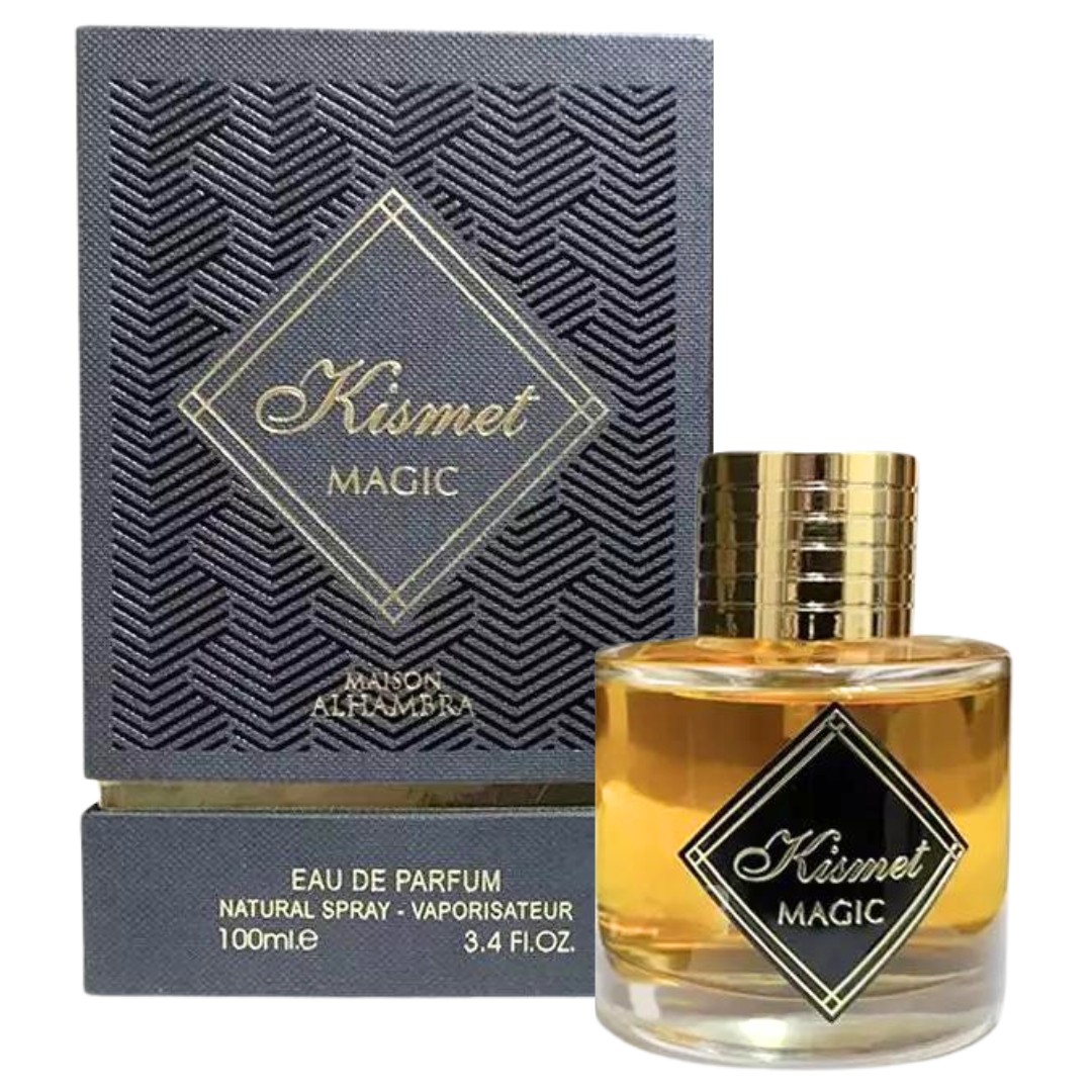 Kismet Magic Eau de Parfum Women (3.4 oz)