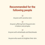 Be The Skin Heartleaf O2 Bubble Wash Off Mask Pack