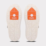 Kami Girls Hook & Loop Sneaker