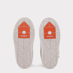 Kami Girls Hook & Loop Sneaker