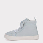 Kami Girls Hook & Loop Sneaker