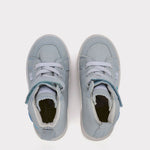 Kami Girls Hook & Loop Sneaker