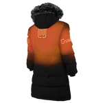 Kaya Heated Parka