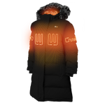 Kaya Heated Parka
