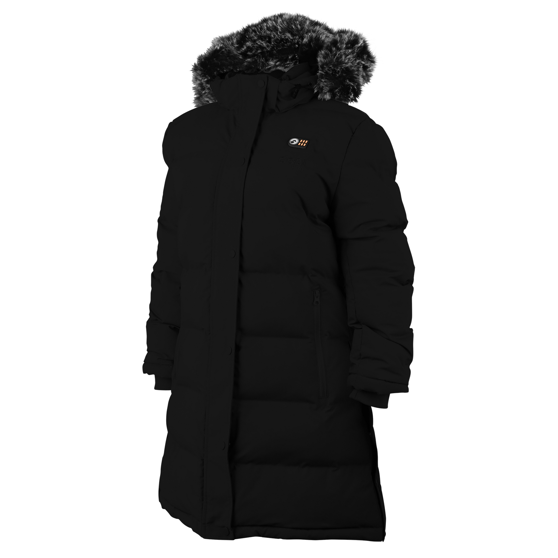 Kaya Heated Parka