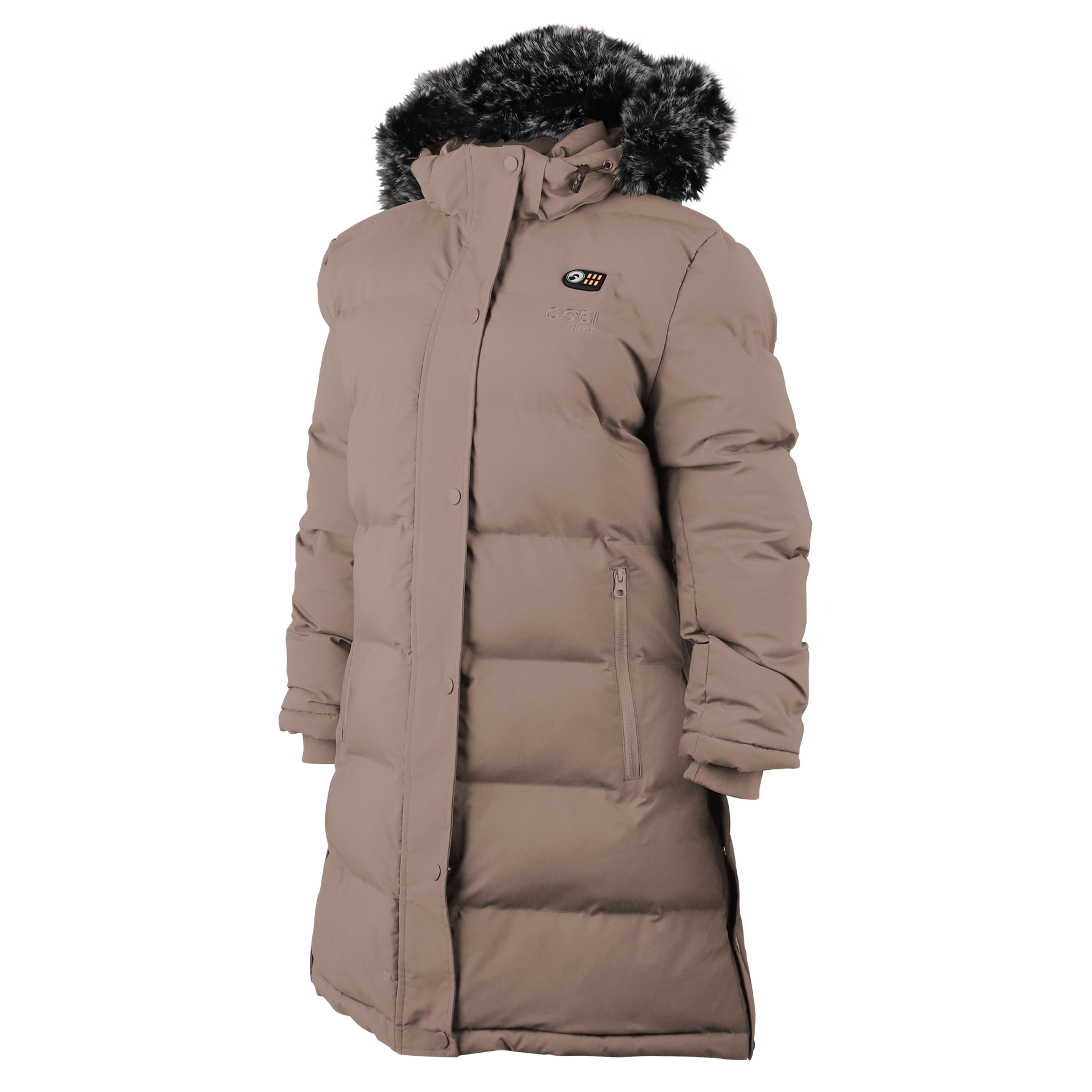 Kaya Heated Parka