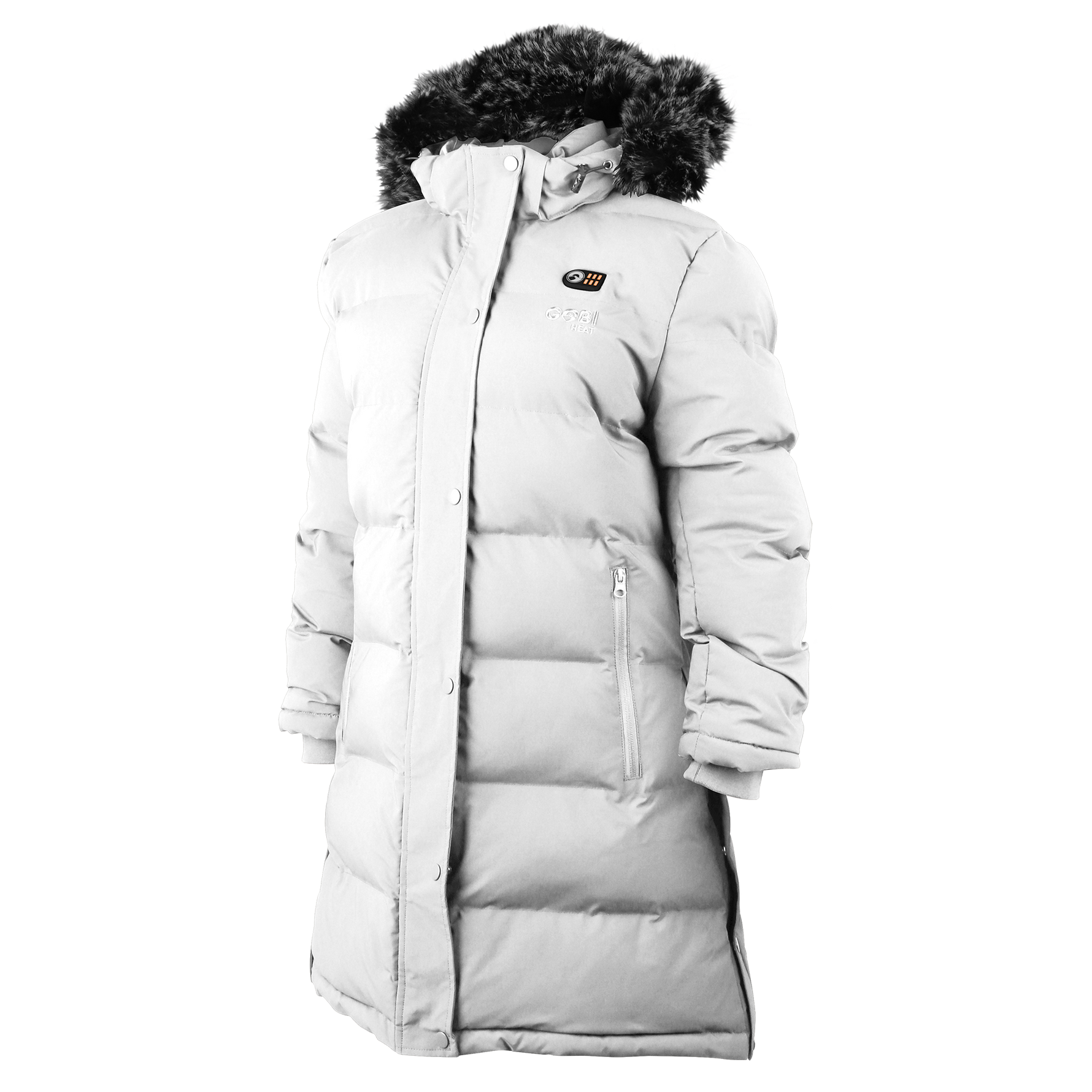 Kaya Heated Parka