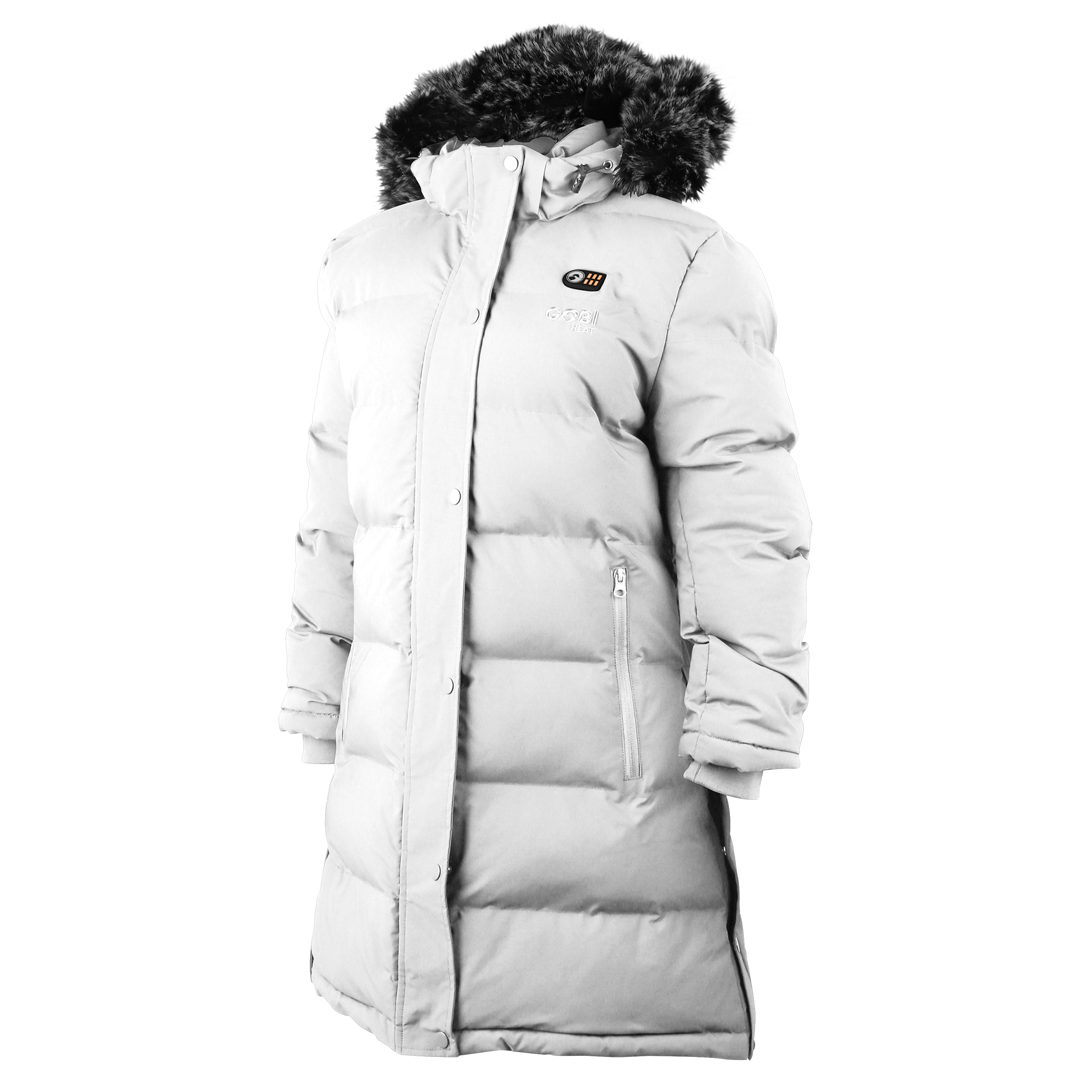 Kaya Heated Parka