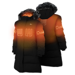 Kaya Heated Parka