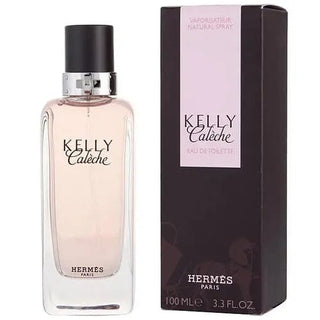 Kelly Caleche By Hermes For Women 3.3oz EDT Spray