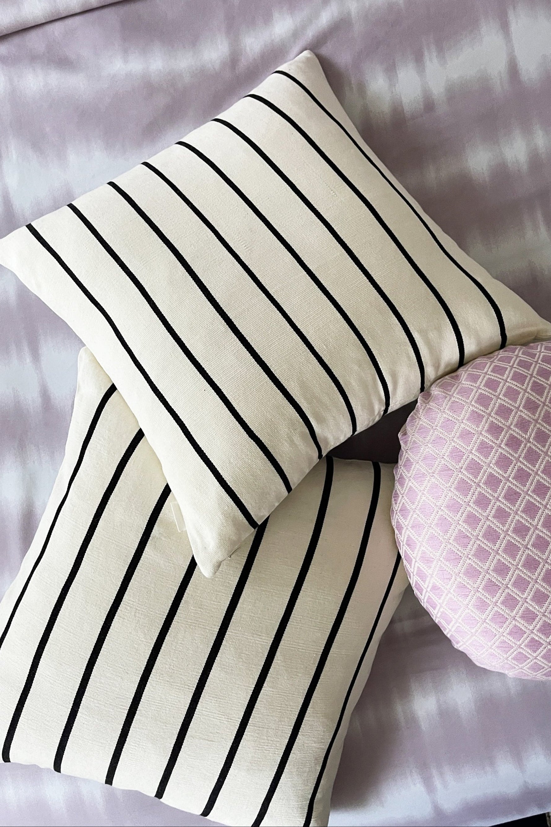 Santiago Atitlan I Pillow