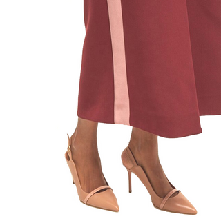 Kennedy Slingback Pumps - By Baano