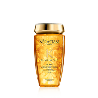 Kerastase Elixir Ultime Le Bain Shine Shampoo 250ml