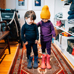 Kids Merino Baselayer Set