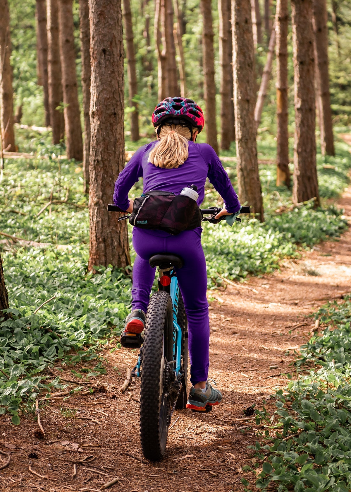 Kids Merino Baselayer Set