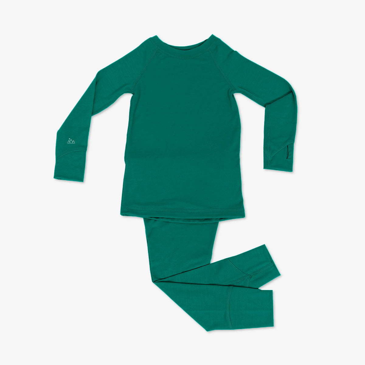 Kids Merino Baselayer Set