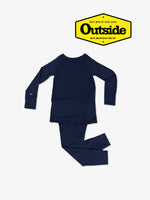 Kids Merino Baselayer Set