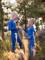 Kids Merino Baselayer Set
