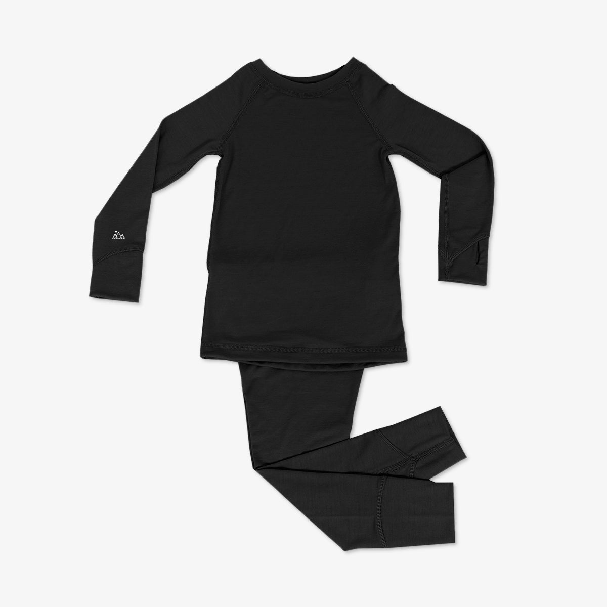 Kids Merino Baselayer Set