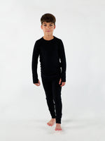 Kids Merino Baselayer Set