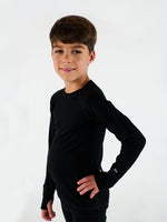 Kids Merino Baselayer Set