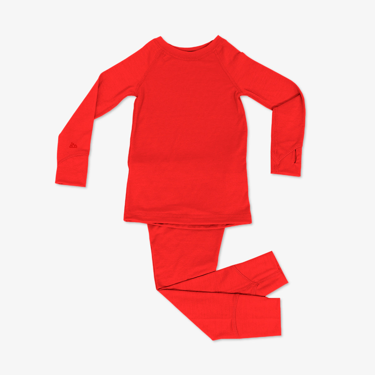 Kids Merino Baselayer Set