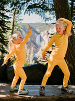 Kids Merino Baselayer Set