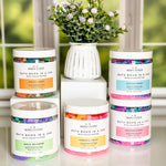 Kids Bath Bomb in a Jar – Fun & Fizzy Bath Time Treats - By Baano