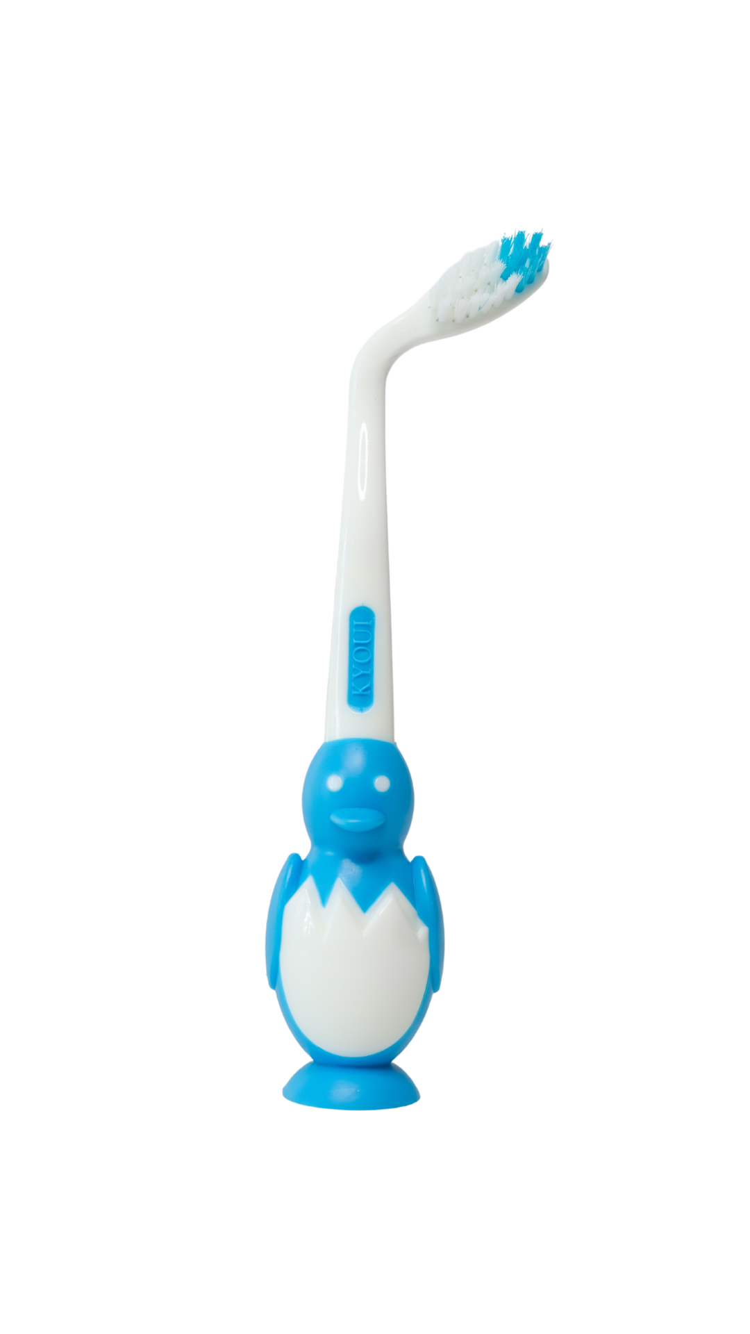 Curvy Angled Toothbrush Soft for Kids Manual - By Baano