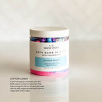 Kids Bath Bomb in a Jar – Fun & Fizzy Bath Time Treats - By Baano