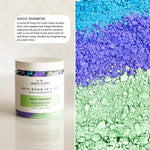 Kids Bath Bomb in a Jar – Fun & Fizzy Bath Time Treats - By Baano