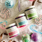 Kids Bath Bomb in a Jar – Fun & Fizzy Bath Time Treats - By Baano