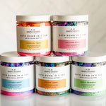 Kids Bath Bomb in a Jar – Fun & Fizzy Bath Time Treats - By Baano