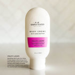 Kids Body Creme – Hydrating & Gentle Skincare for Kids - By Baano