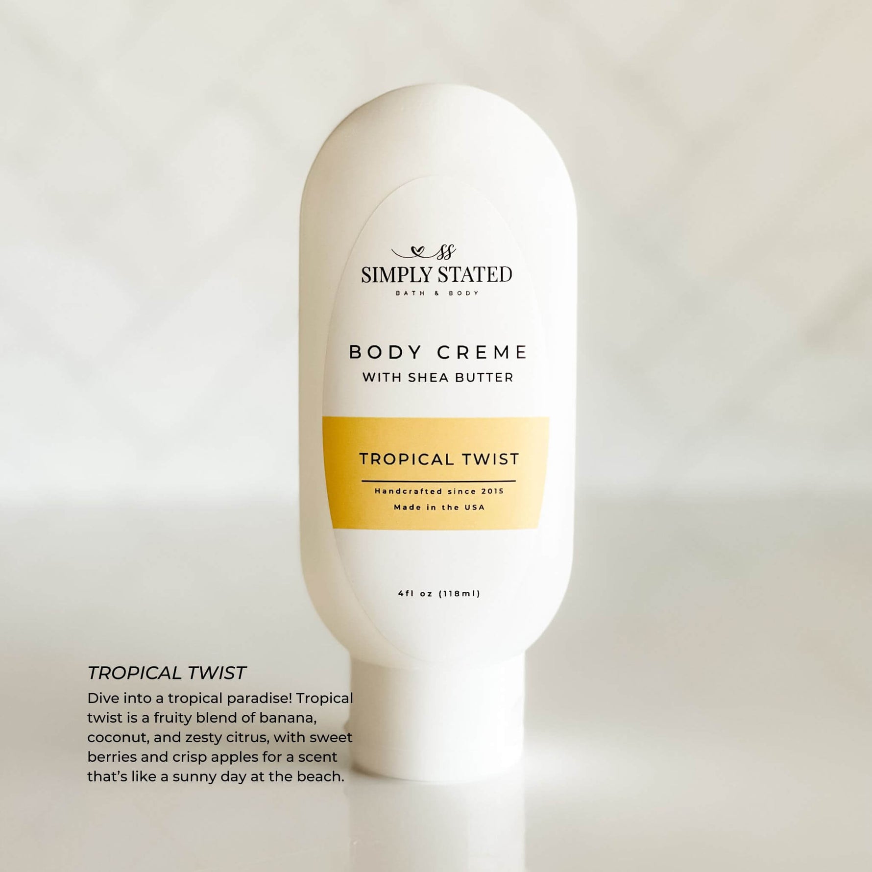 Kids Body Creme – Hydrating & Gentle Skincare for Kids - By Baano