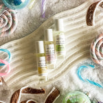 Kids Roll-On Perfume – Sweet & Playful Scents for Kids - By Baano