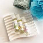 Kids Roll-On Perfume – Sweet & Playful Scents for Kids - By Baano